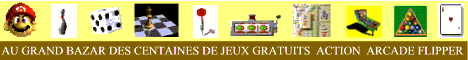 Jeux Gratuits